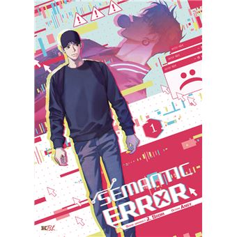 Semantic Error - Semantic Error, T1 - 1