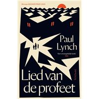 Lied van de profeet