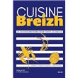 Cuisine de Bretagne
