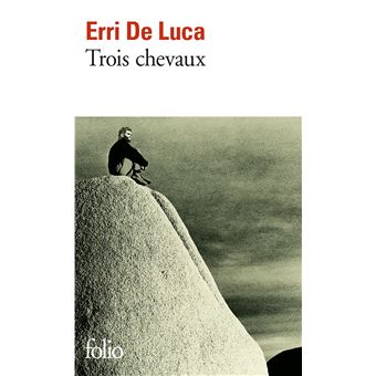 Trois livres sur les chevaux