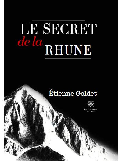 Le secret de la Rhune - Etienne Goldet (2024)