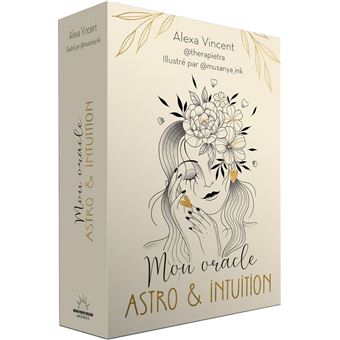 Mon oracle astro & intuition - 1