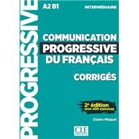 CLE conjugaison progressive du français Conjugaison progressive du français - Issuu