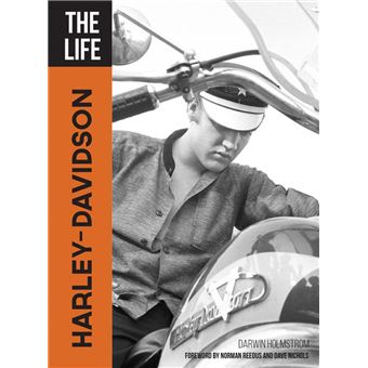 The Life Harley-Davidson - 1