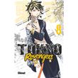 Tokyo Revengers - Tome 08