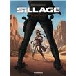 Sillage T24 Concessions
