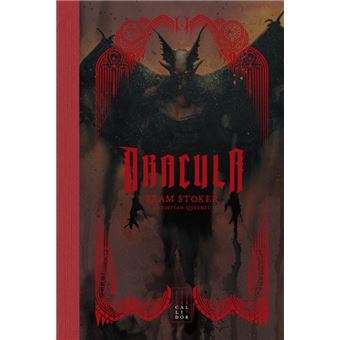 Dracula - Dracula - 1