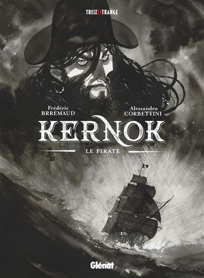 Kernok Le Pirate (2024)