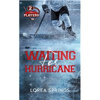 The Players T2, Waiting for Hurricane