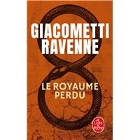Le Royaume perdu
