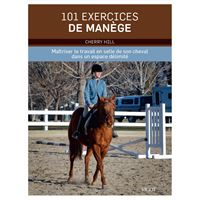 101 exercices de manège