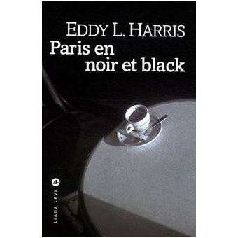 Paris en noir et black - 1