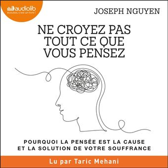 Ne croyez pas tout ce que vous pensez - 1
