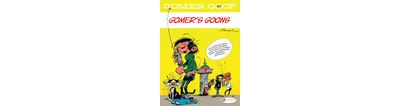 Gomer Goof Vol. 10 - Gomer's Goons - Tome 10