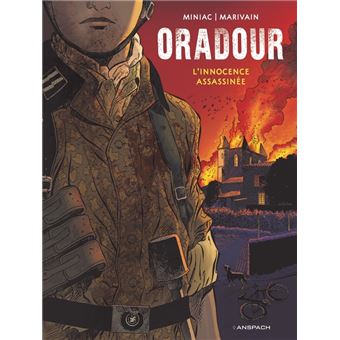 Oradour 1944 - 1