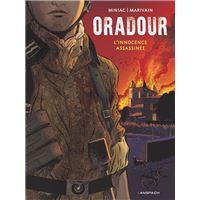 Oradour 1944