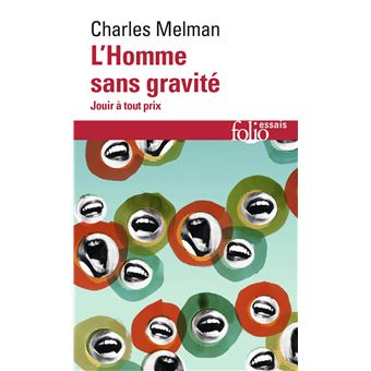 L'Homme sans gravité - 1
