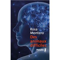 Des animaux difficiles