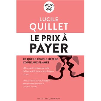 Le prix a payer - 1