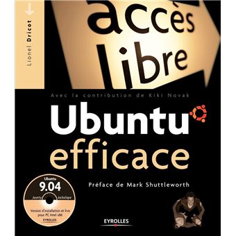 Ubuntu efficace