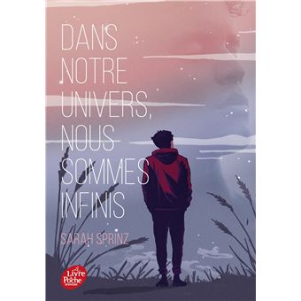 Dans notre univers, nous sommes infinis - 1
