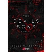 The Devil's Sons - Tome 05