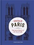 Untold Paris /anglais