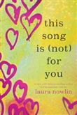 This song is (not) for you