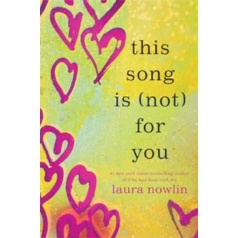 This song is (not) for you