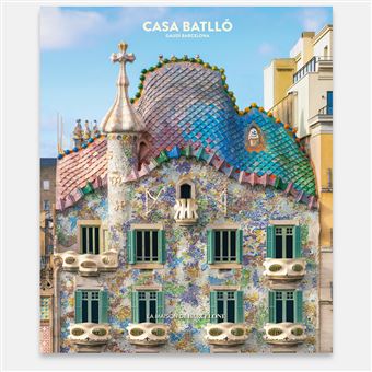 Casa Batlló - 1