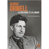 La politique et la langue