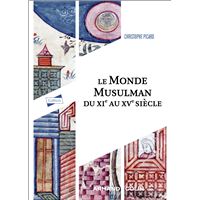 Le monde musulman du XIe au XVe siècle