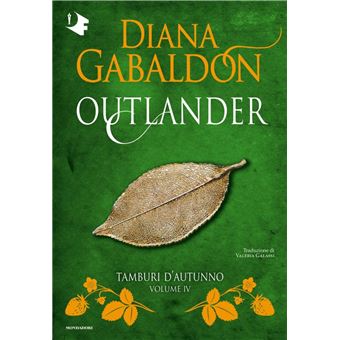 Outlander - 4. Tamburi d'autunno - 1