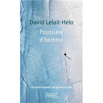 Poussière d'homme - Nouvelle édition augmentée - 1