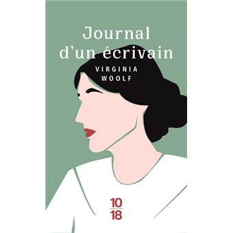 Journal d'un écrivain - 1