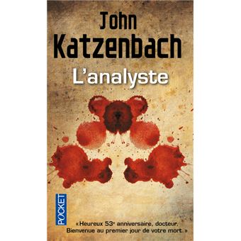 L'analyste - 1