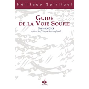 Guide de la voie soufie  digi - 1