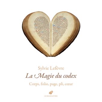 La Magie du codex - 1