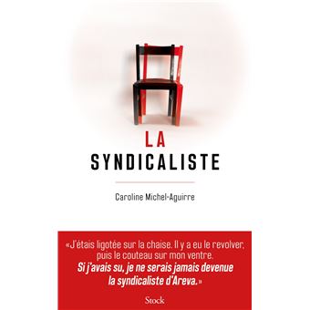 La syndicaliste - 1