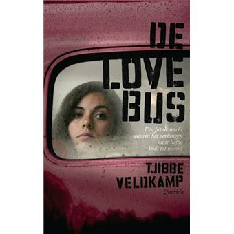De lovebus - 1