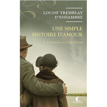 Une simple histoire d'amour - Une simple histoire d'amour, T1 - 1