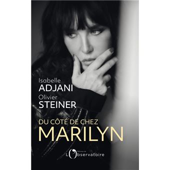 Du côté de chez Marilyn - 1