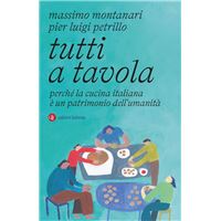 Tutti a tavola