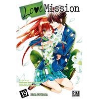 Love Mission T19