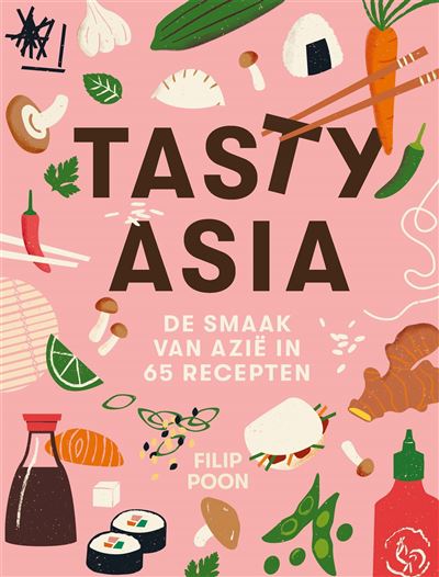 Tasty Asia