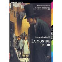 La montre en or
