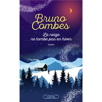 La neige ne tombe pas en hiver - 1