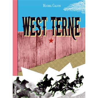 West Terne - 1