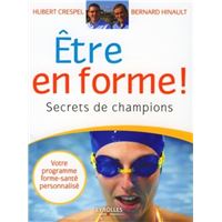 Etre en forme !
