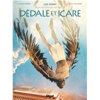 Dédale et Icare